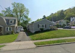 Pre-foreclosure in  Moss Ave Endicott, NY 13760