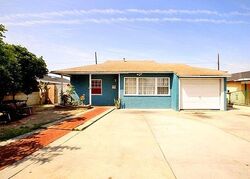 Pre-foreclosure in  Bombardier Ave Norwalk, CA 90650