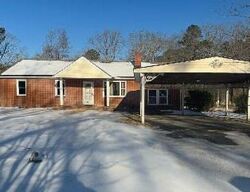 Pre-foreclosure in  Floyd Ave Petersburg, VA 23803