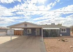 Pre-foreclosure in  W Greer Ave Youngtown, AZ 85363