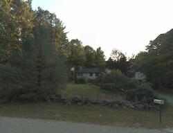 Pre-foreclosure in  Woodridge Rd East Hampstead, NH 03826