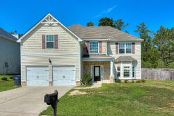 Pre-foreclosure in  Huntcliffe Dr Augusta, GA 30909