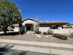 Pre-foreclosure in  W Sunview Dr Tucson, AZ 85755