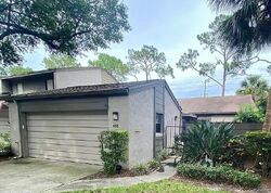 Pre-foreclosure in  Woodridge Dr Casselberry, FL 32730