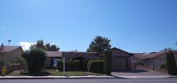  Shoreview Dr, Henderson NV
