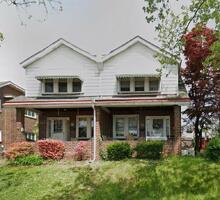 Pre-foreclosure Listing in W Fornance St NORRISTOWN, PA 19401