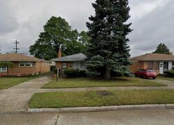 Pre-foreclosure in  Hessel Ave Detroit, MI 48219