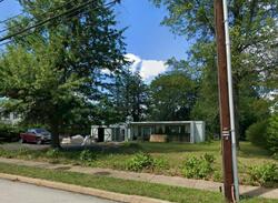 Pre-foreclosure in  Harleysville Pike Souderton, PA 18964