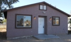 Pre-foreclosure in  GREGG LN Bullhead City, AZ 86442