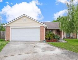Pre-foreclosure in  Kings Row Slidell, LA 70461