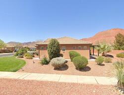 Pre-foreclosure in  S 330 W Ivins, UT 84738