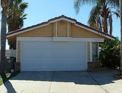 Pre-foreclosure in  Ashwood Ave Moreno Valley, CA 92557