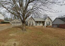 Pre-foreclosure in  Fox Trl Benton, AR 72019