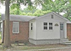 Pre-foreclosure in  Axum Rd Garner, NC 27529
