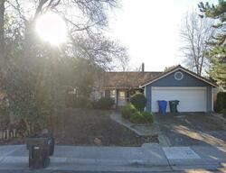 Pre-foreclosure in  Lejano Way Sacramento, CA 95833