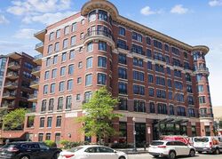 Pre-foreclosure in  Kenyon St Nw  Washington, DC 20010