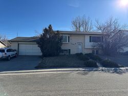 Pre-foreclosure in  W 45th St Casper, WY 82604
