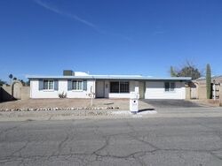 Pre-foreclosure in  S Kevin Dr Tucson, AZ 85748