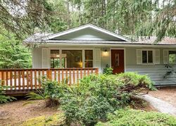 Pre-foreclosure in  Aqua Pl Anderson Island, WA 98303