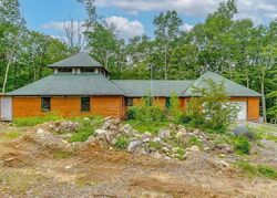 Pre-foreclosure in  Colburn Rd Canterbury, CT 06331