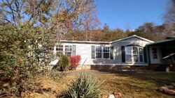 Pre-foreclosure in  Jumping Run Dr Goodview, VA 24095