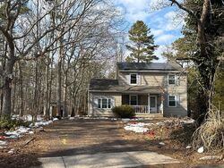 Pre-foreclosure in  Luke Ct Ocean View, NJ 08230