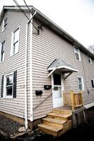 Pre-foreclosure in  Evans St Hamburg, NY 14075