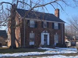 Pre-foreclosure in  Stahelin Ave Detroit, MI 48223