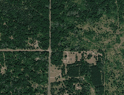 Pre-foreclosure in  Borg Rd Grantsburg, WI 54840