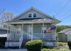  Broadway Ave, Evansville IN