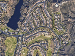 Pre-foreclosure in  Foxtail Ln Trabuco Canyon, CA 92679