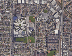 Pre-foreclosure in  244th St Harbor City, CA 90710