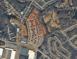 Pre-foreclosure in  Fort Mill Hwy Fort Mill, SC 29707
