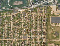 Pre-foreclosure in  S Midpark Dr Appleton, WI 54915