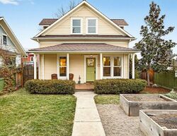 Pre-foreclosure in  Van Ness Ave Ashland, OR 97520