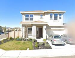 Pre-foreclosure in  Epic St Vacaville, CA 95688