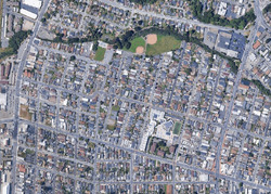 Pre-foreclosure in  Dover Ave San Pablo, CA 94806