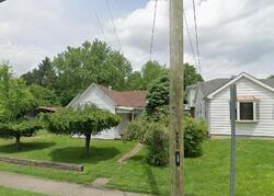Pre-foreclosure in  N Randolph Ave Clarksville, IN 47129
