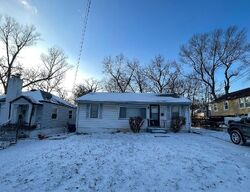 Pre-foreclosure in  EDMUNDSON RD Saint Louis, MO 63114