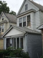 Pre-foreclosure in  107th Ave South Richmond Hill, NY 11419