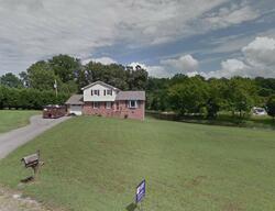 Pre-foreclosure in  Seay Dr Sutherland, VA 23885
