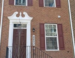 Pre-foreclosure in  Crest View Dr Hyattsville, MD 20782