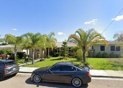 Pre-foreclosure in  W 11th Ave Escondido, CA 92025