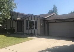 Pre-foreclosure in  Caroline St Billings, MT 59105