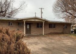 Pre-foreclosure in  W Soto St Willcox, AZ 85643