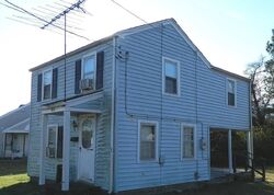 Pre-foreclosure in  Gay St Denton, MD 21629
