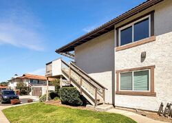 Pre-foreclosure in  Caspi Gardens Dr Unit 8 Santee, CA 92071