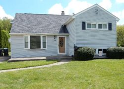 Pre-foreclosure in  Malvern Ave Newark, DE 19713