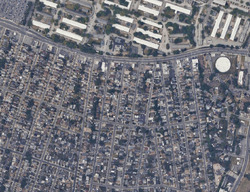 Pre-foreclosure Listing in Gotham Ave ELMONT, NY 11003