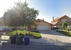 Pre-foreclosure in  Clyde St San Bernardino, CA 92411